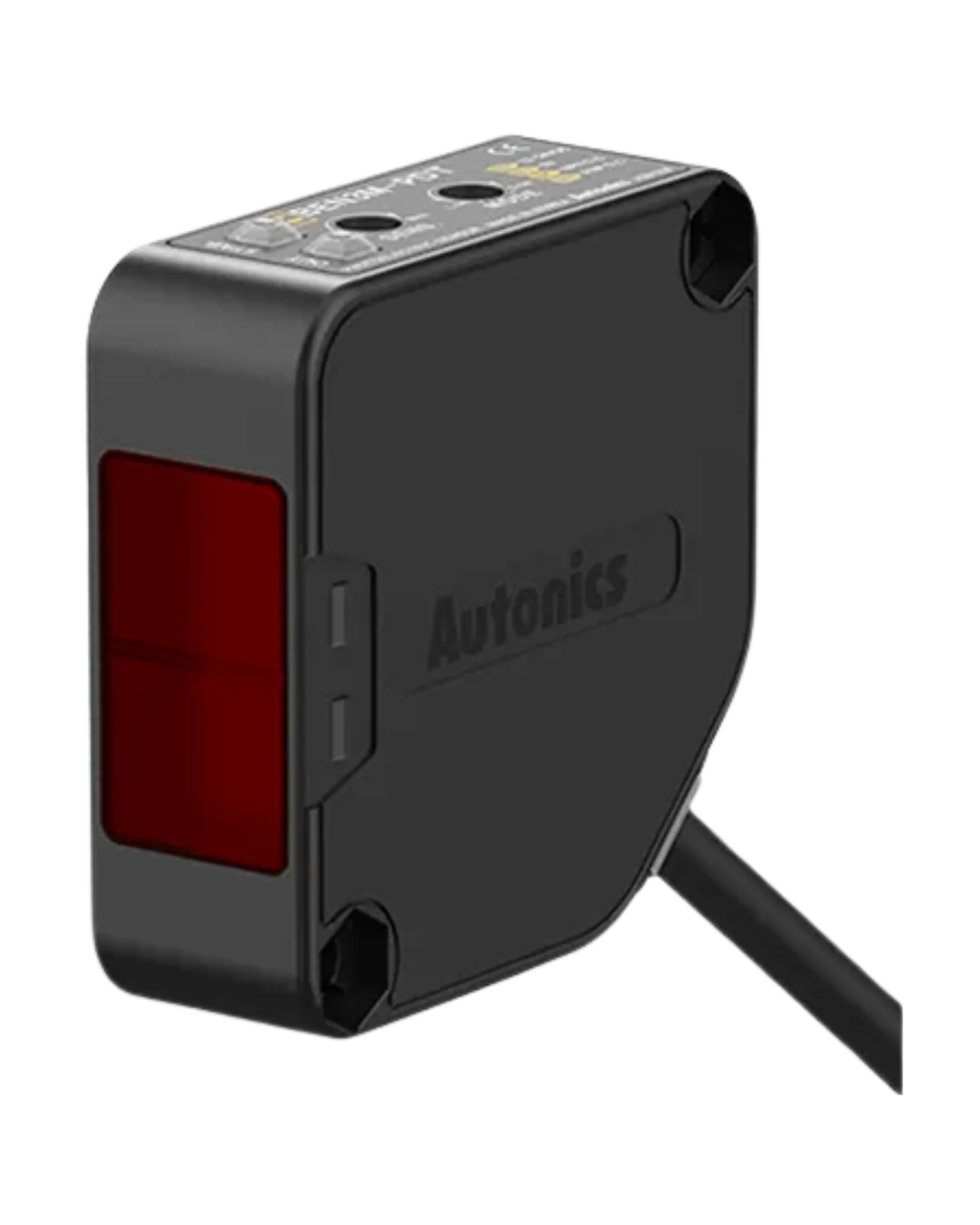 BEN3M-PDT Autonics - Retroreflective Photoelectric Sensor — Autonics General Automation